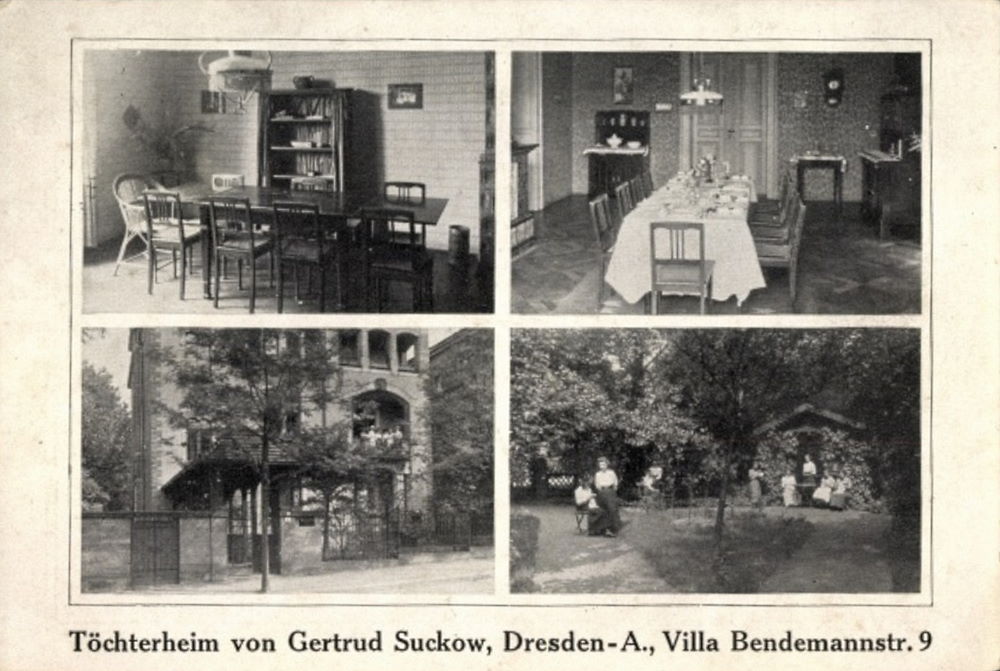 Rugestraße 9