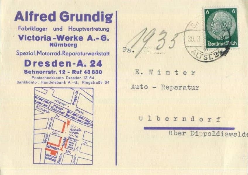 Schnorrstraße 12