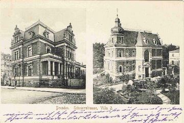 Schnorrstraße 2