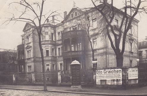 Schweizerstraße 10