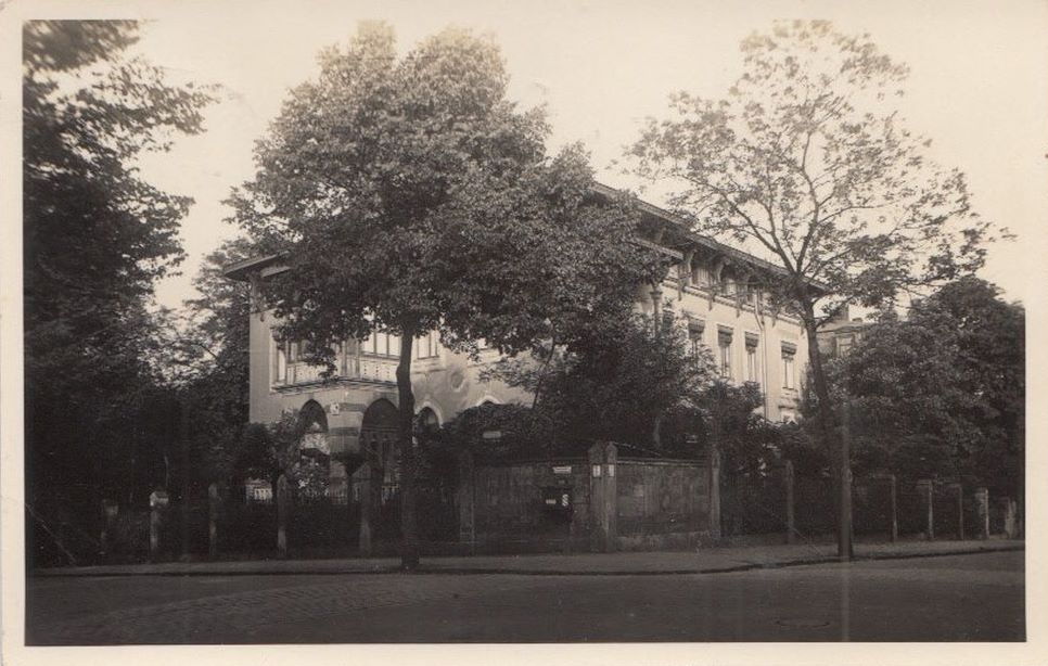 Schweizerstraße 15