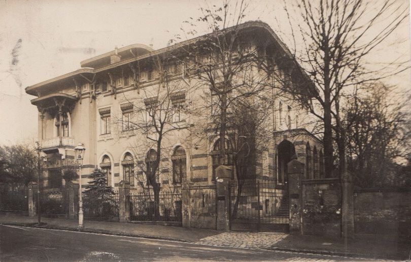 Schweizerstraße 15