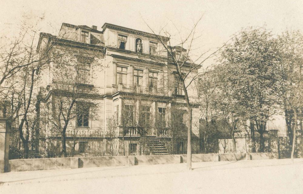 Schweizerstraße 16