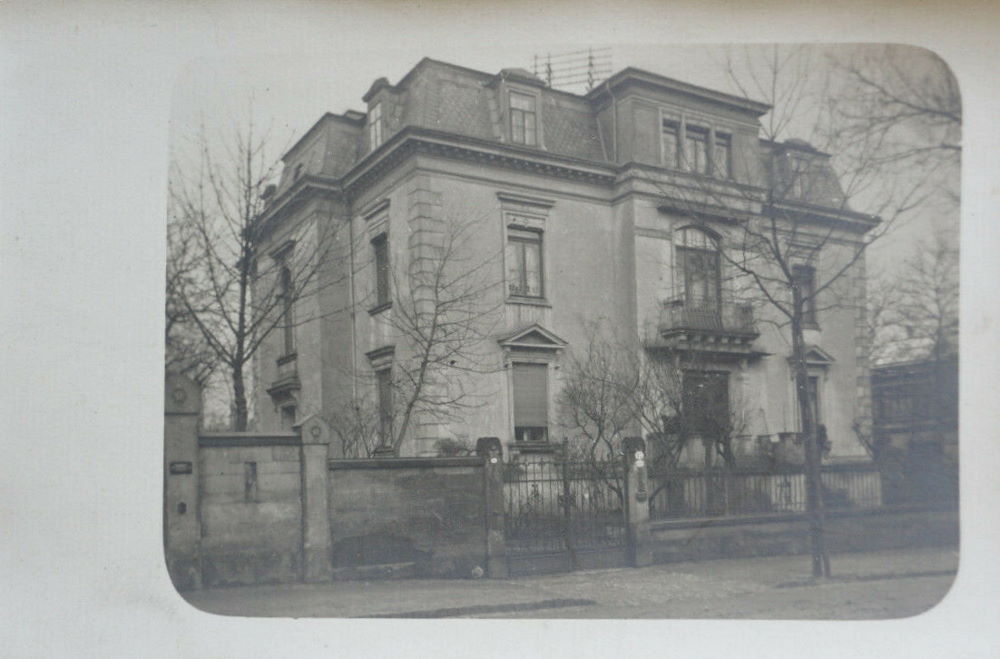 Schweizer Straße 17