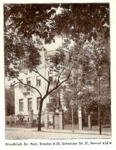 Schweizerstraße 21