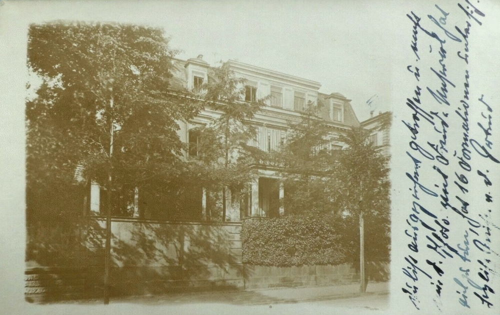 Schweizerstraße 24