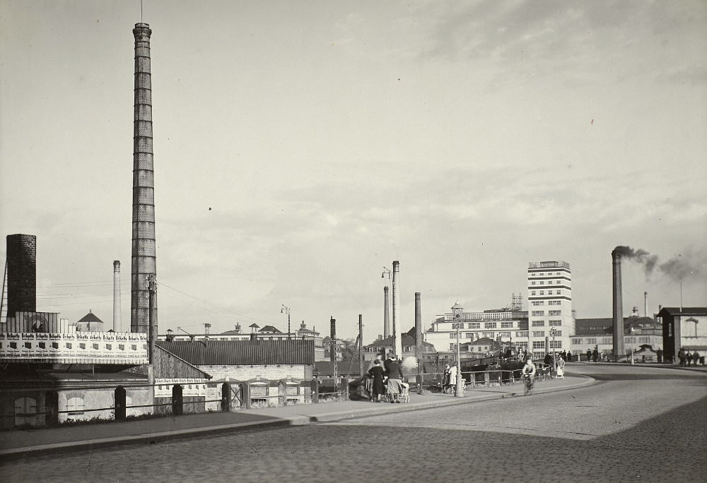 Siebenlehner Straße