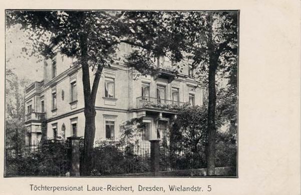 Wielandstraße 5