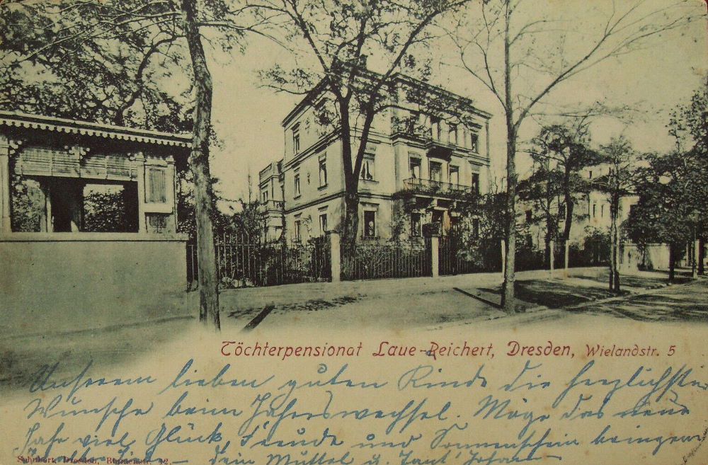 Wielandstraße 5
