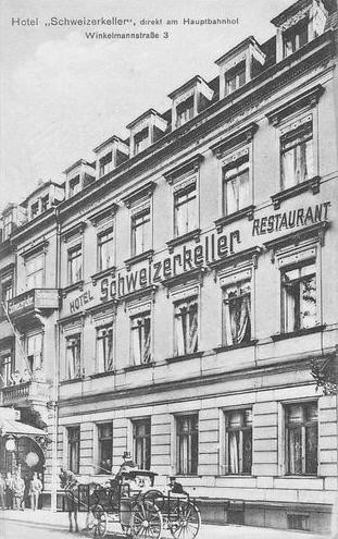 Winckelmannstraße 3