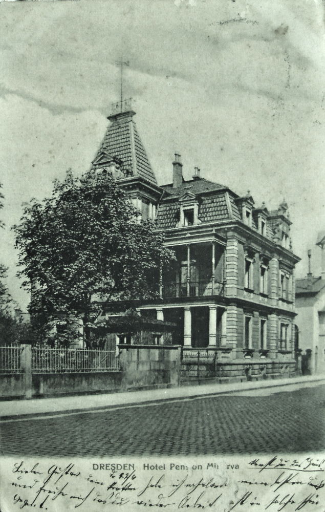 Winckelmannstraße 6