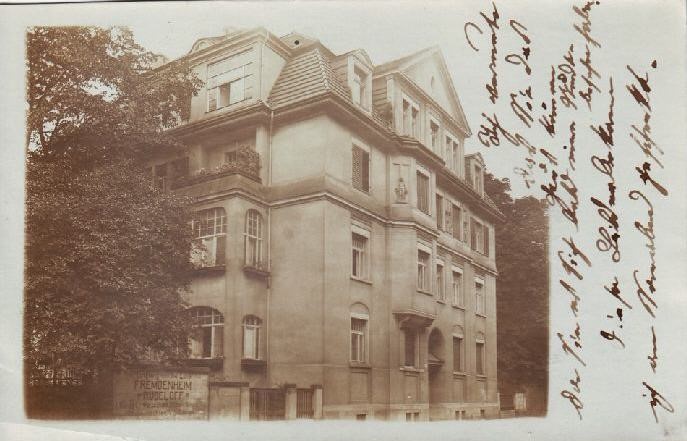Winckelmannstraße 12