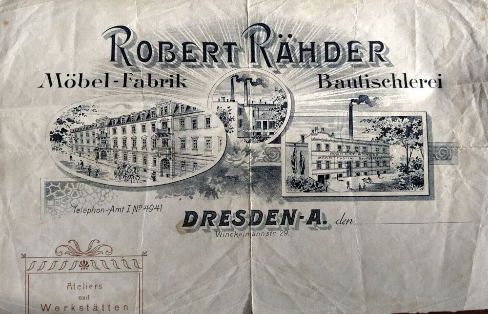Winckelmannstraße 29