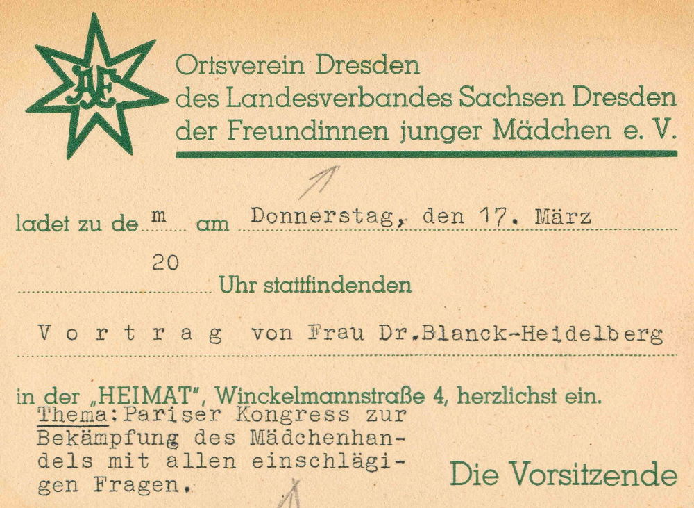 Winckelmannstraße 4