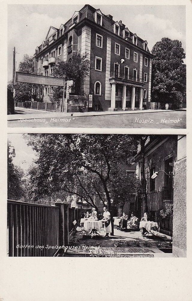 Winckelmannstraße 4