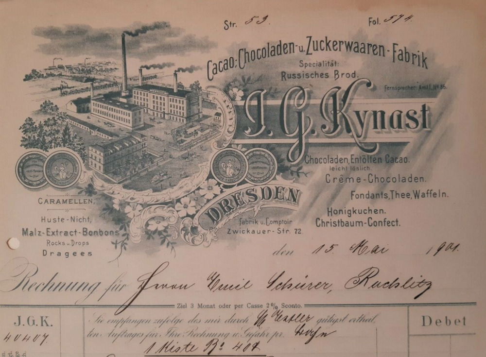 Zwickauer Straße 72,74