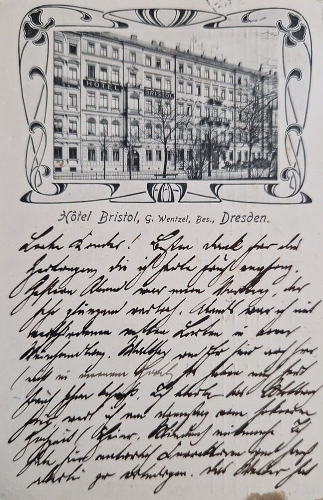 Bismarckplatz 5