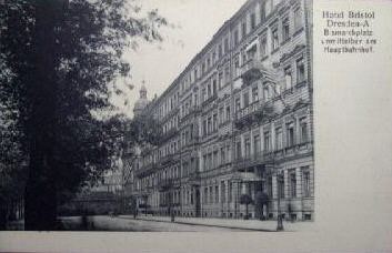 Bismarckplatz 5