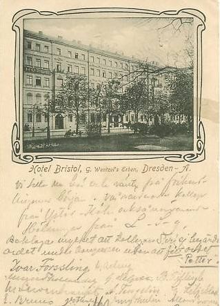 Bismarckplatz 5