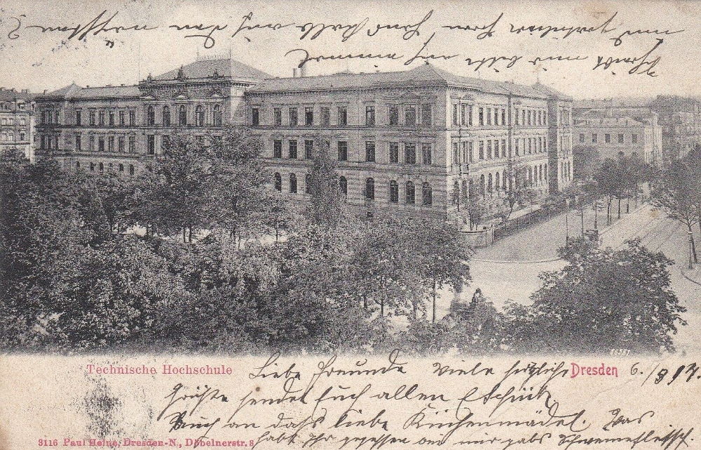 Bismarckplatz 18