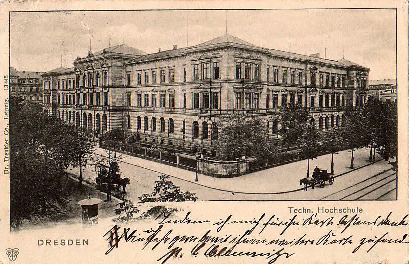 Bismarckplatz 18