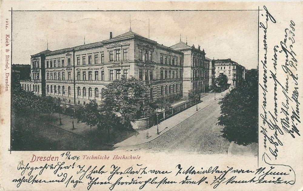 Bismarckplatz 18