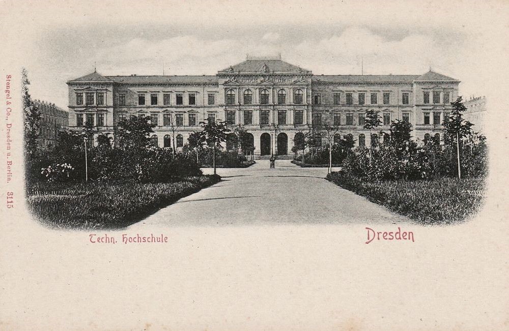Bismarckplatz 18