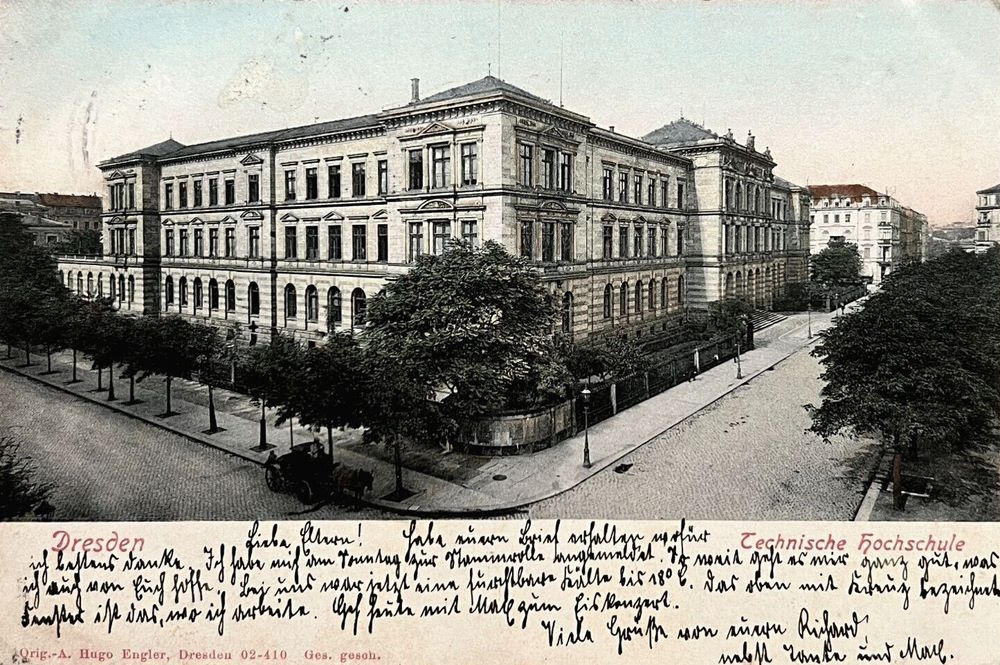 Bismarckplatz 18