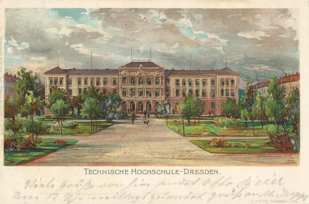 Bismarckplatz 18