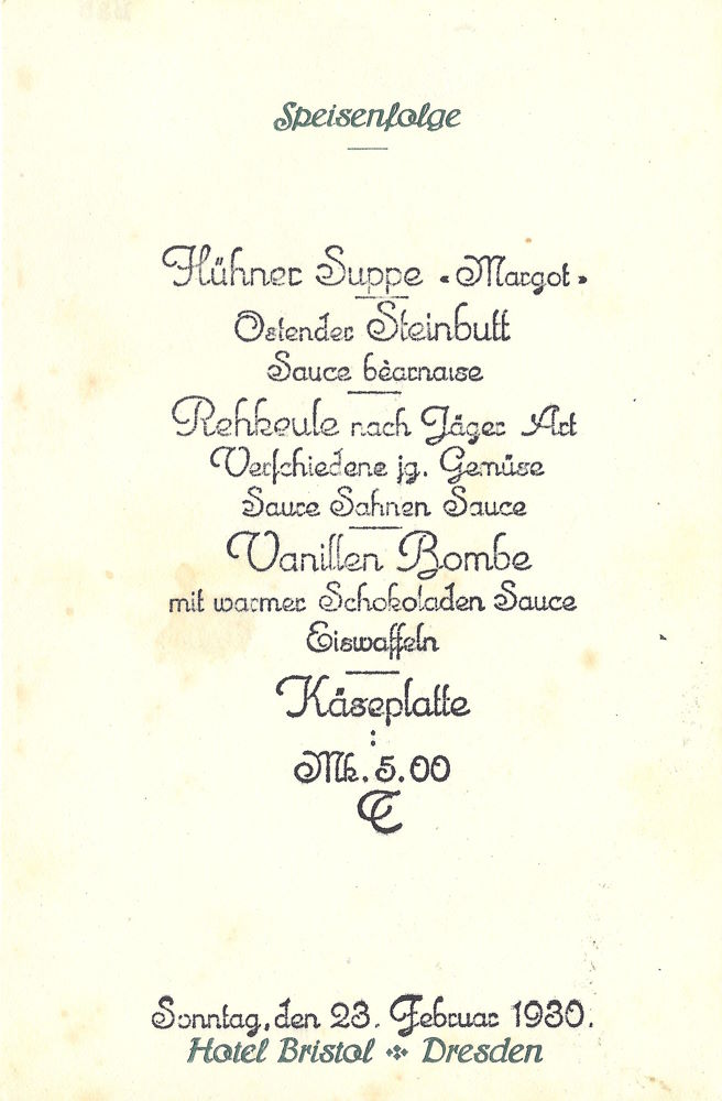 Bismarckplatz 5