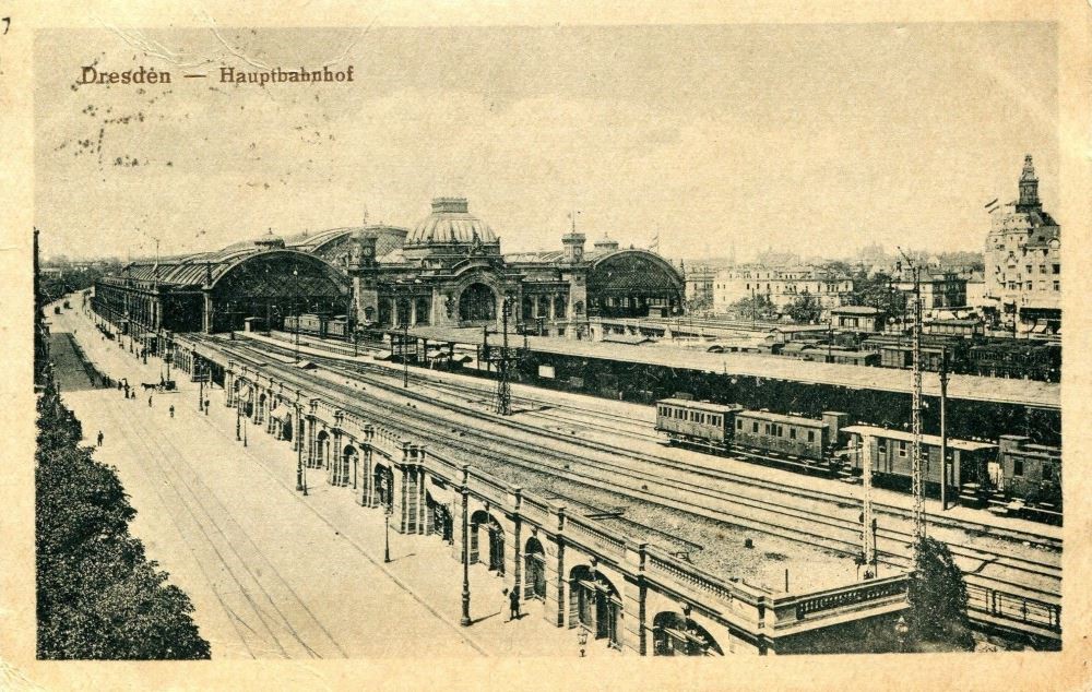 Bismarckplatz 1a