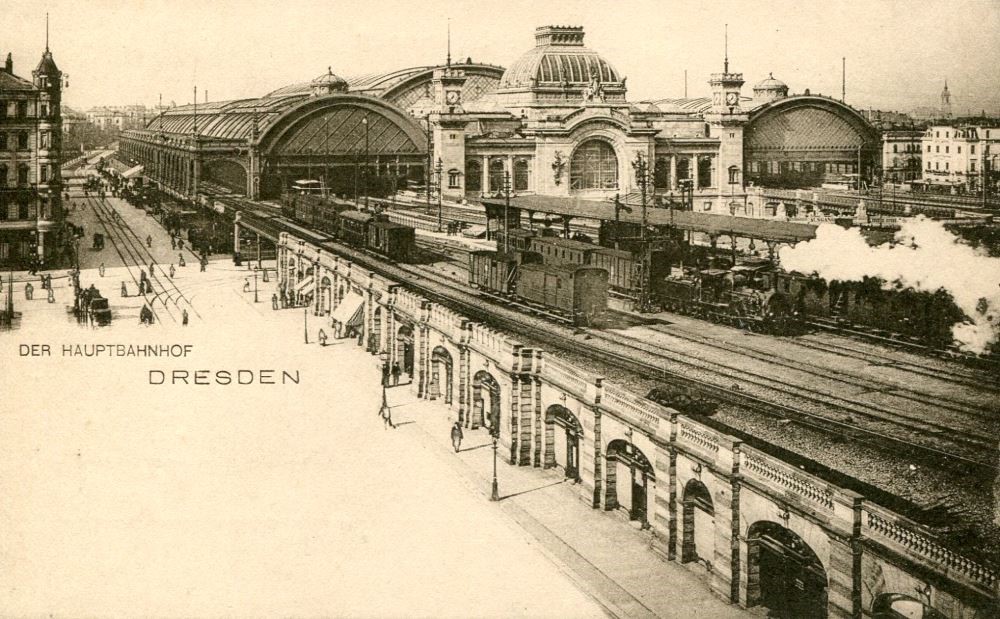 Bismarckplatz 1a