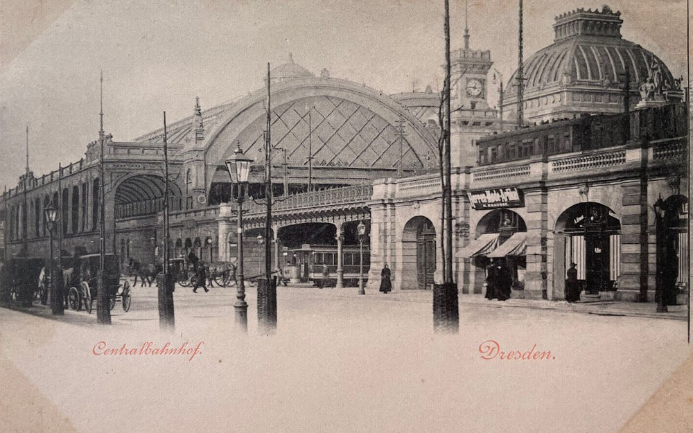 Bismarckplatz 1a