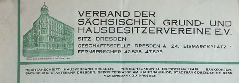Bismarckplatz 1