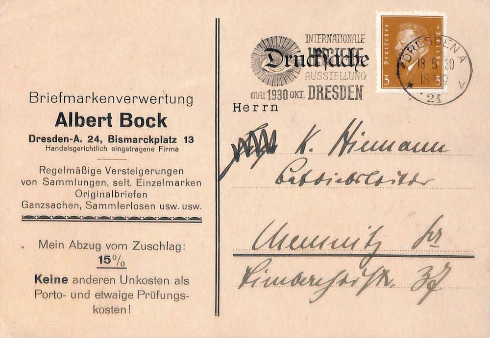 Bismarckplatz 13
