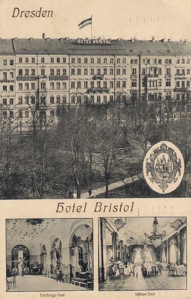 Bismarckplatz 5