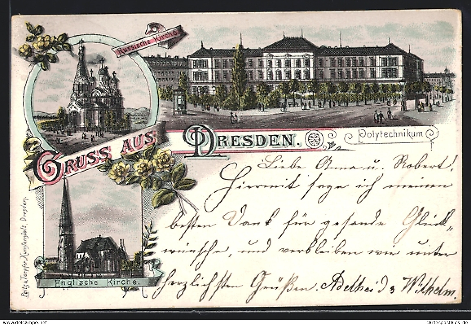 Bismarckplatz 18