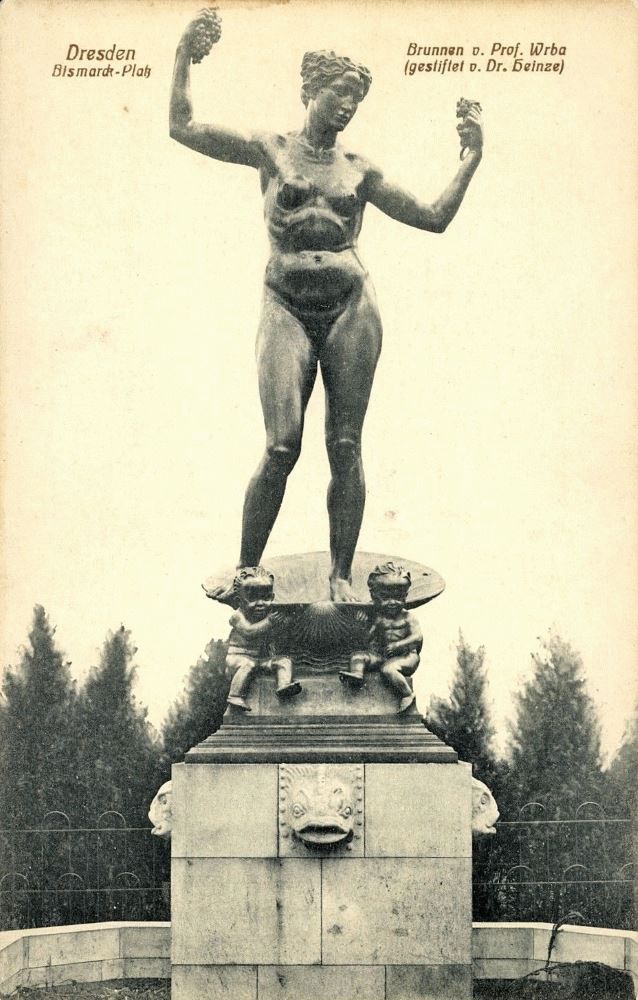 Friedrich-List-Platz