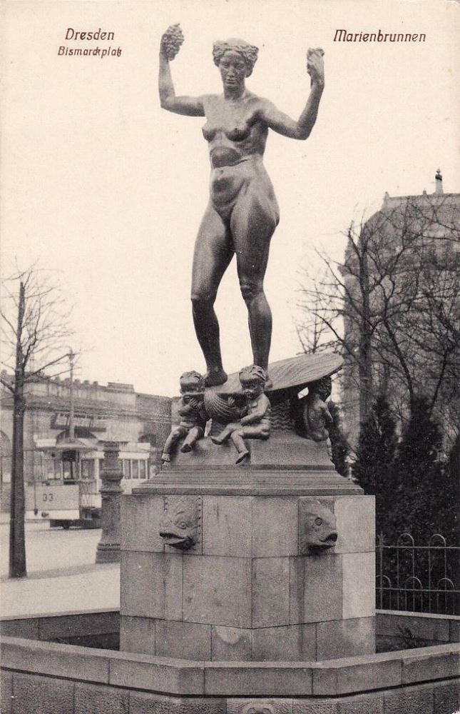 Friedrich-List-Platz