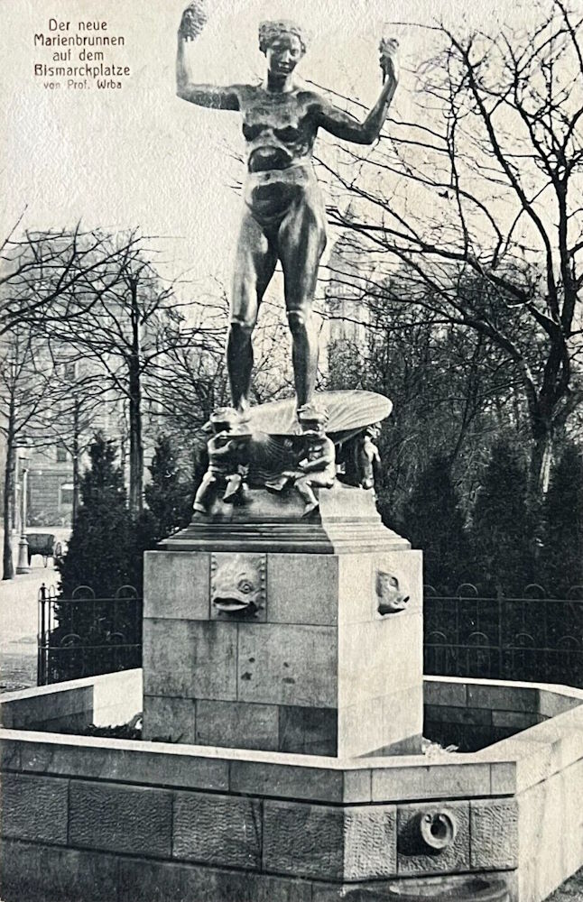 Friedrich-List-Platz