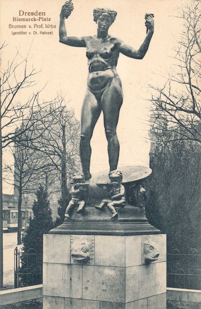 Friedrich-List-Platz