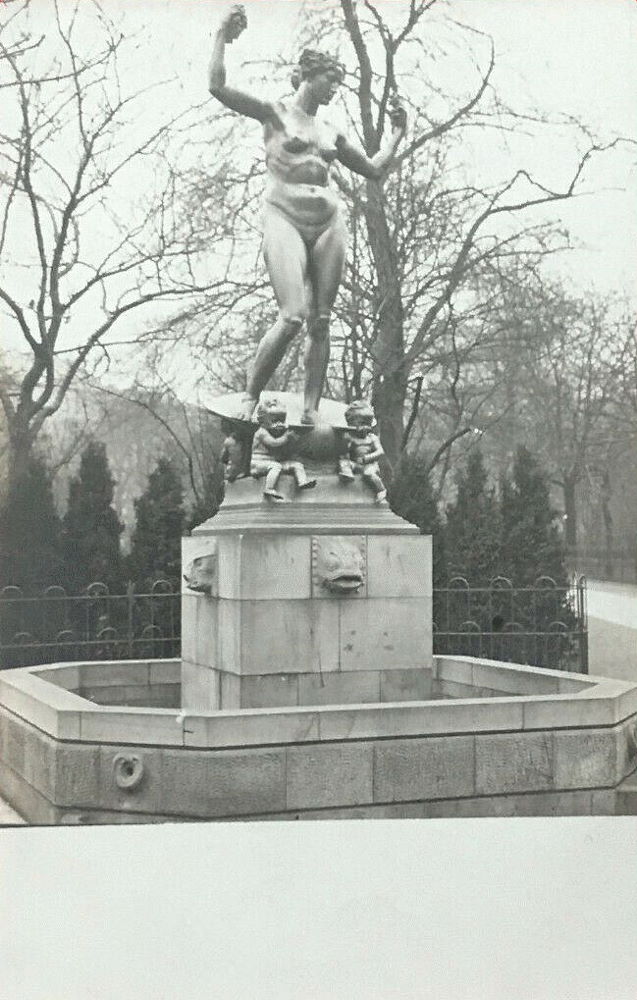 Friedrich-List-Platz