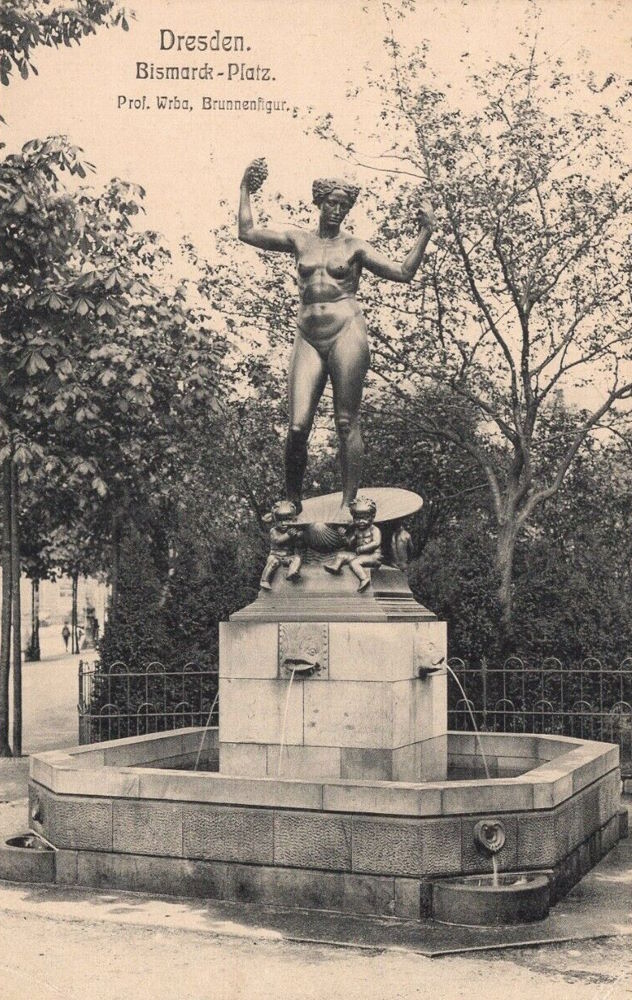 Friedrich-List-Platz