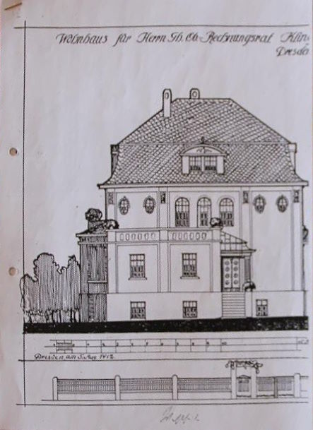 Einsteinstraße 3