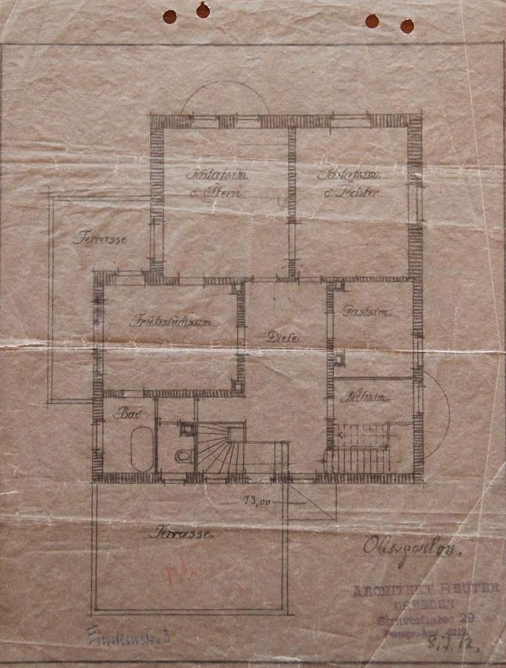 Einsteinstraße 3