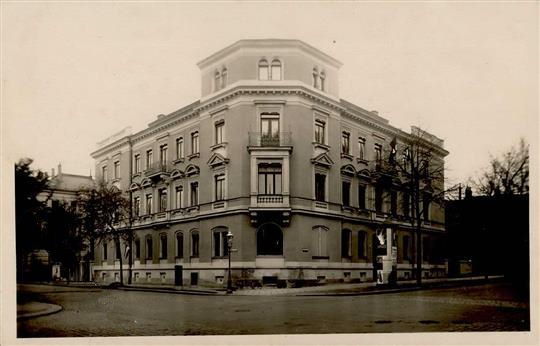 Franklinstraße 17