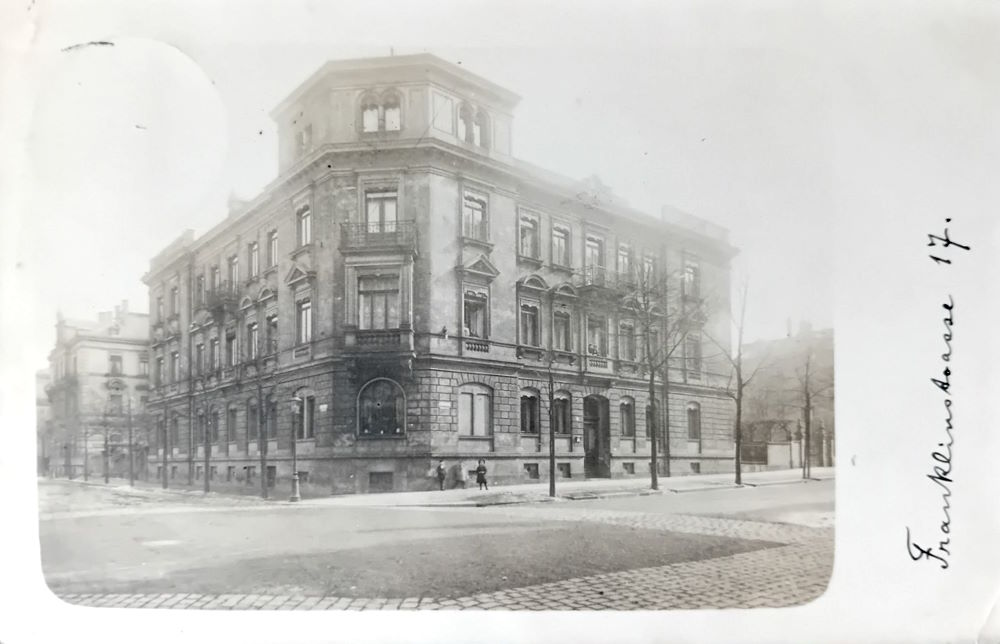 Franklinstraße 17