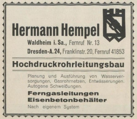 Franklinstraße 20