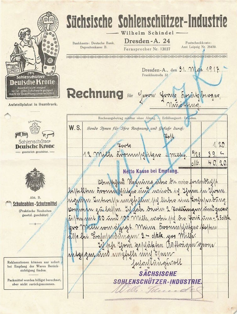 Franklinstraße 32