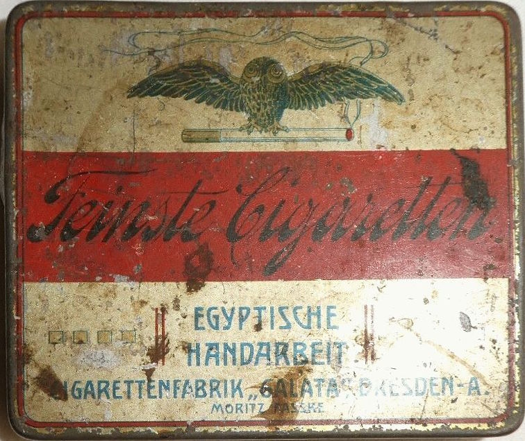 Franklinstraße 20